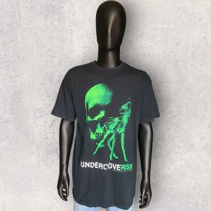 Undercover - Undercover x Risk 10th Year Anniversary T Shirt