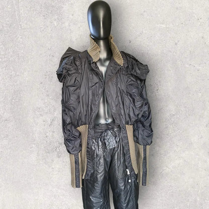 Vivienne Westwood - AW2003 Clint Eastwood