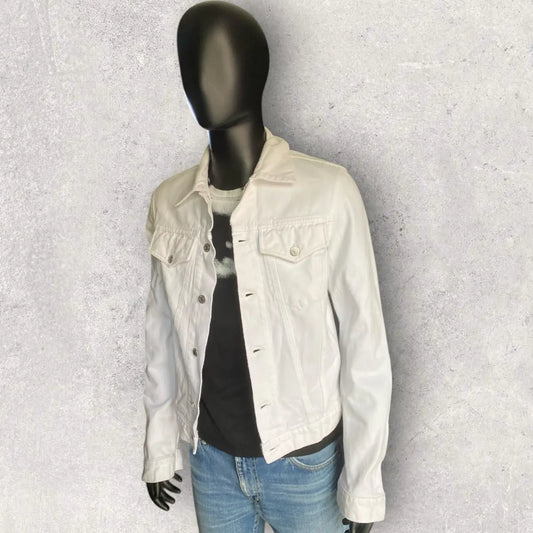 Helmut Lang - Vintage Slim 2 Pocket Denim