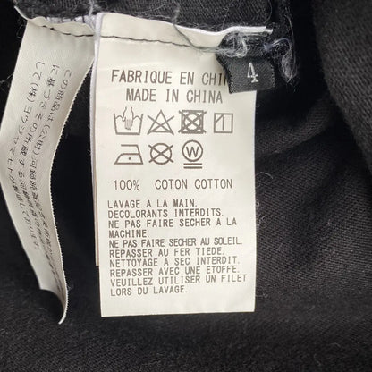 Yohji Yamamoto - Ground Y X Kyosai Tee