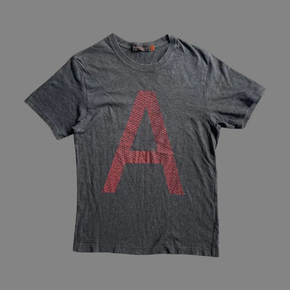 Undercover - AW05 “Art And Craft” A T Shirt
