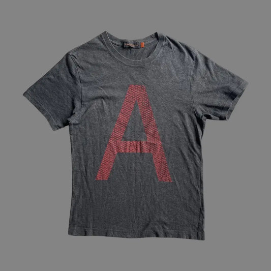 Undercover - AW05 “Art And Craft” A T Shirt