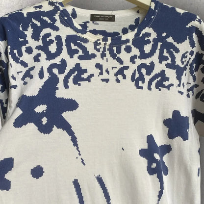 Comme des Garcons Homme Plus - SS03 Graphic T Shirt