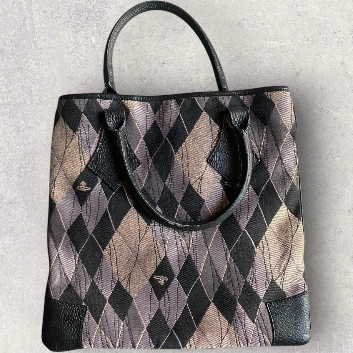 Vivienne Westwood - Hand Bag