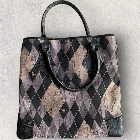 Vivienne Westwood - Hand Bag