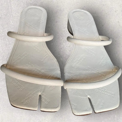 Maison Margiela - Margiela Tabi Sandals