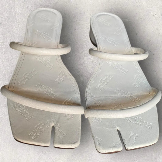 Maison Margiela - Margiela Tabi Sandals
