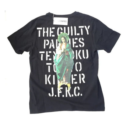 Wacko Maria - NWT FW17 Wacko Maria Virgin Mary T Shirt