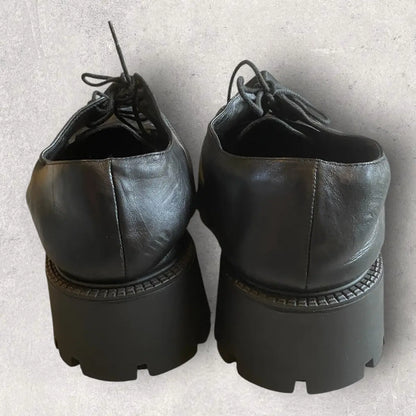 Balenciaga - Rhino Shoes