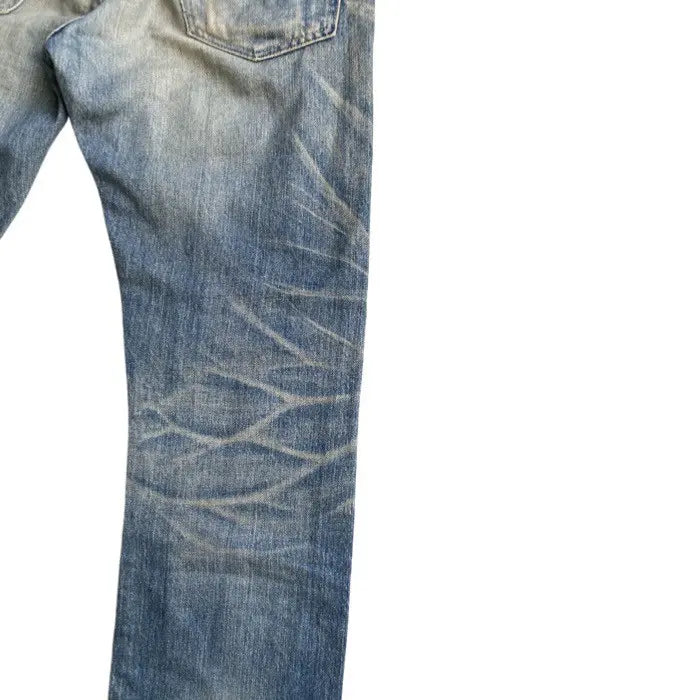 Hysteric Glamour × Mastermind Japan - Jeans