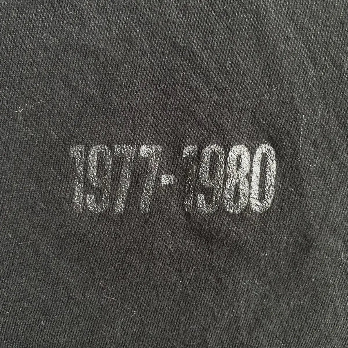 Vivienne Westwood - Vintage 2000’s Vivienne Westwood “Seditionaries” T Shirt