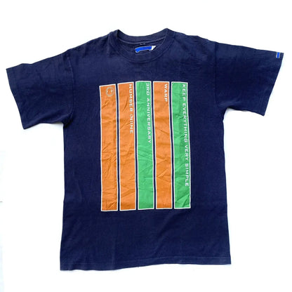 Number (N)ine - Vintage N(N) 3rd Anniversary