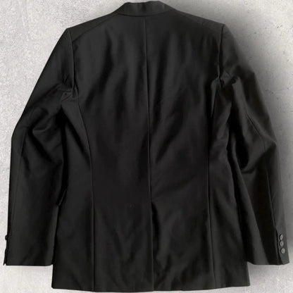 Veronique Branquinho - Single Buttons Blazer