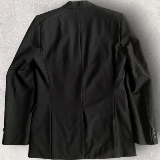 Veronique Branquinho - Single Buttons Blazer