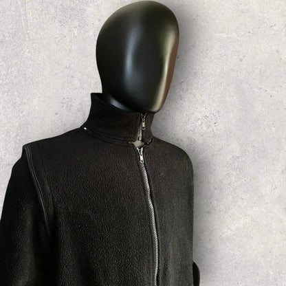 Undercover - AW99 Ambivalence Shearling Small Part Jacket