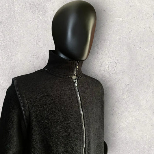 Undercover - AW99 Ambivalence Shearling Small Part Jacket