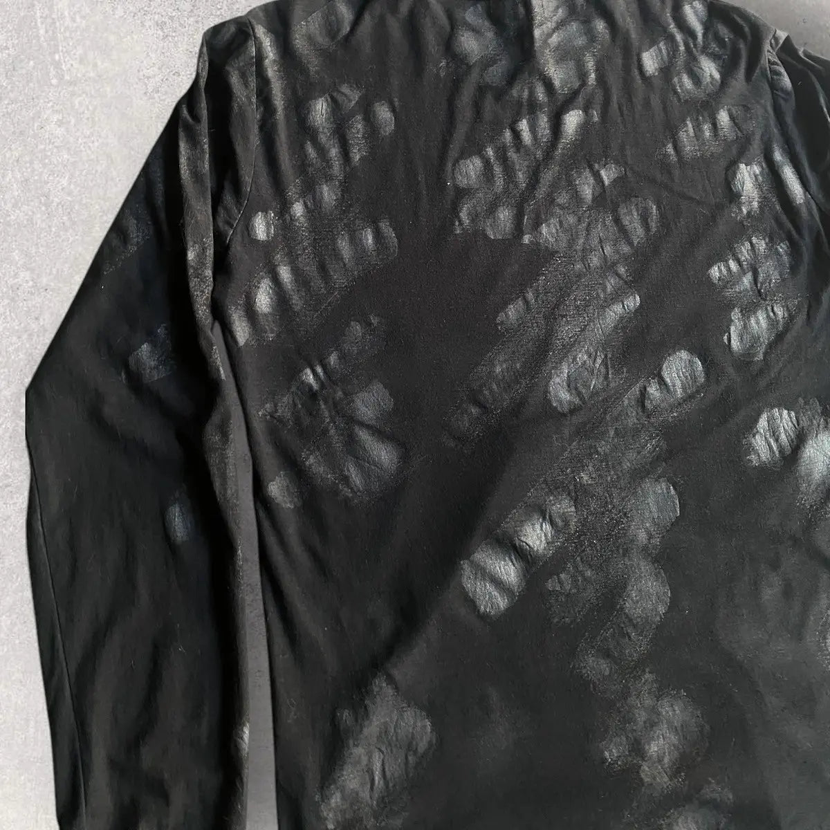 Yohji Yamamoto - YYPH Brush Stroke L/S