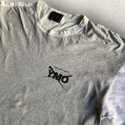 Yohji Yamamoto - Vintage 1993 Tokyo Dome T Shirt