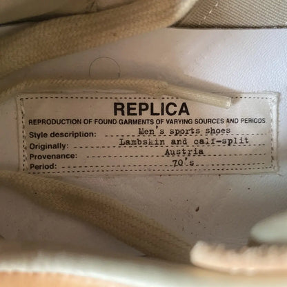 Maison Margiela - Margiela Salmon Color GAT