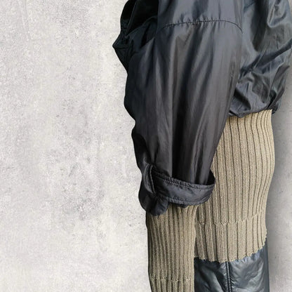 Vivienne Westwood - AW2003 Clint Eastwood
