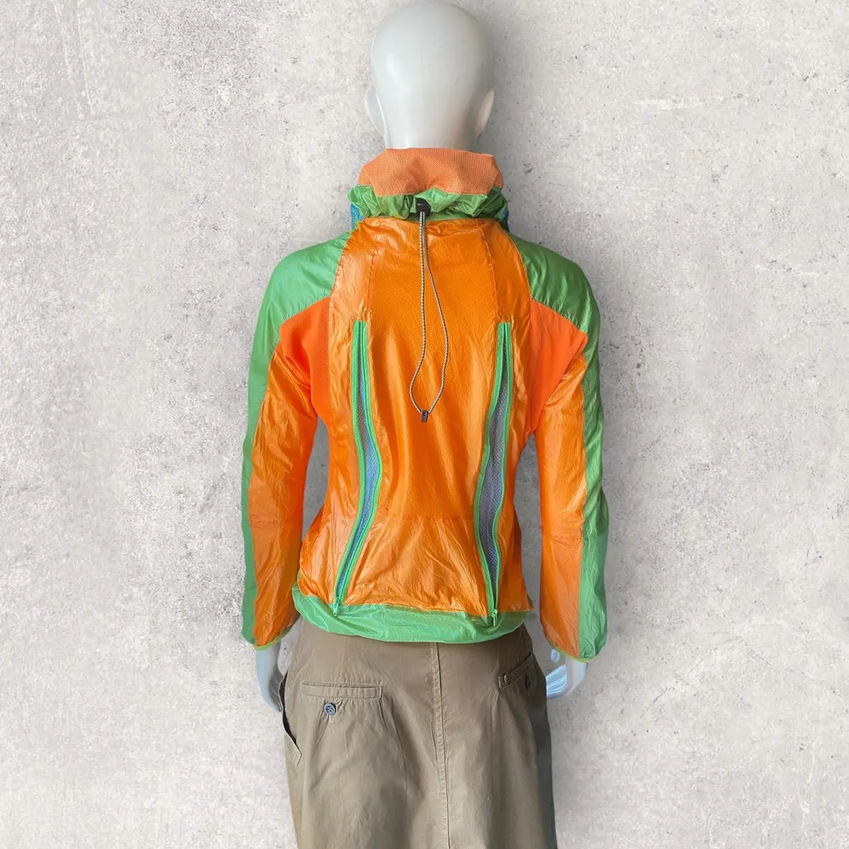Junya Watanabe - SS13 Windbreaker