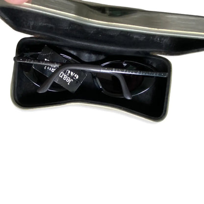Jean Paul Gaultier - Kept Unsure Vintage JPG Cat eye Sunglasses 56-7201
