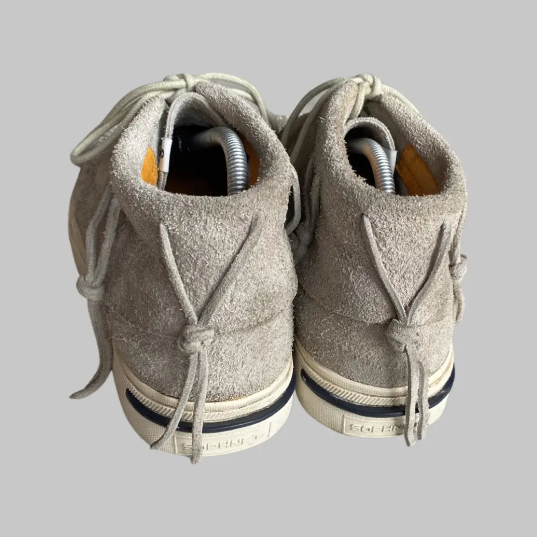 Visvim- Fall 2011 by Sophnet. FBT