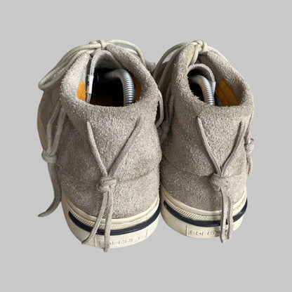 Visvim- Fall 2011 by Sophnet. FBT