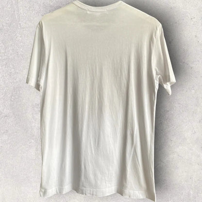 Comme des Garcons SHIRT - Spell Out Logo T Shirt