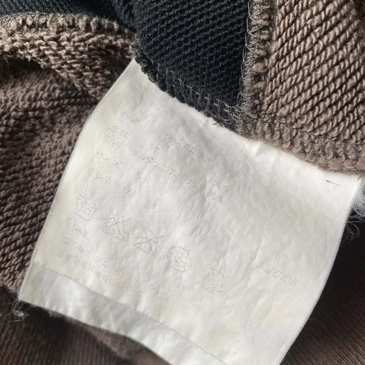 Comme des Garcons - Gradients Zip Up Jacket
