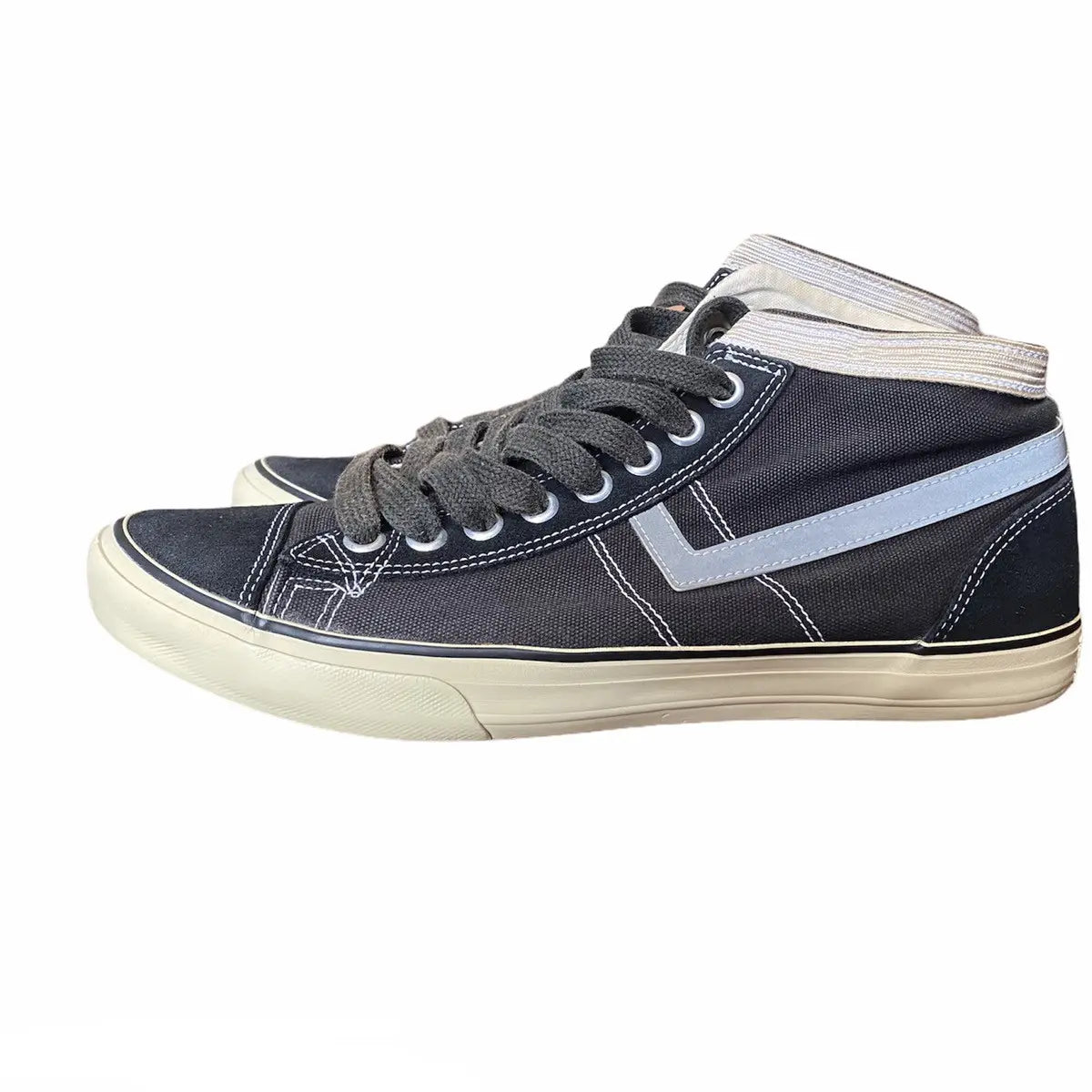 Undercover - Kiefer Mid by Visvim