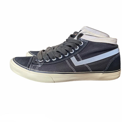 Undercover - Kiefer Mid by Visvim