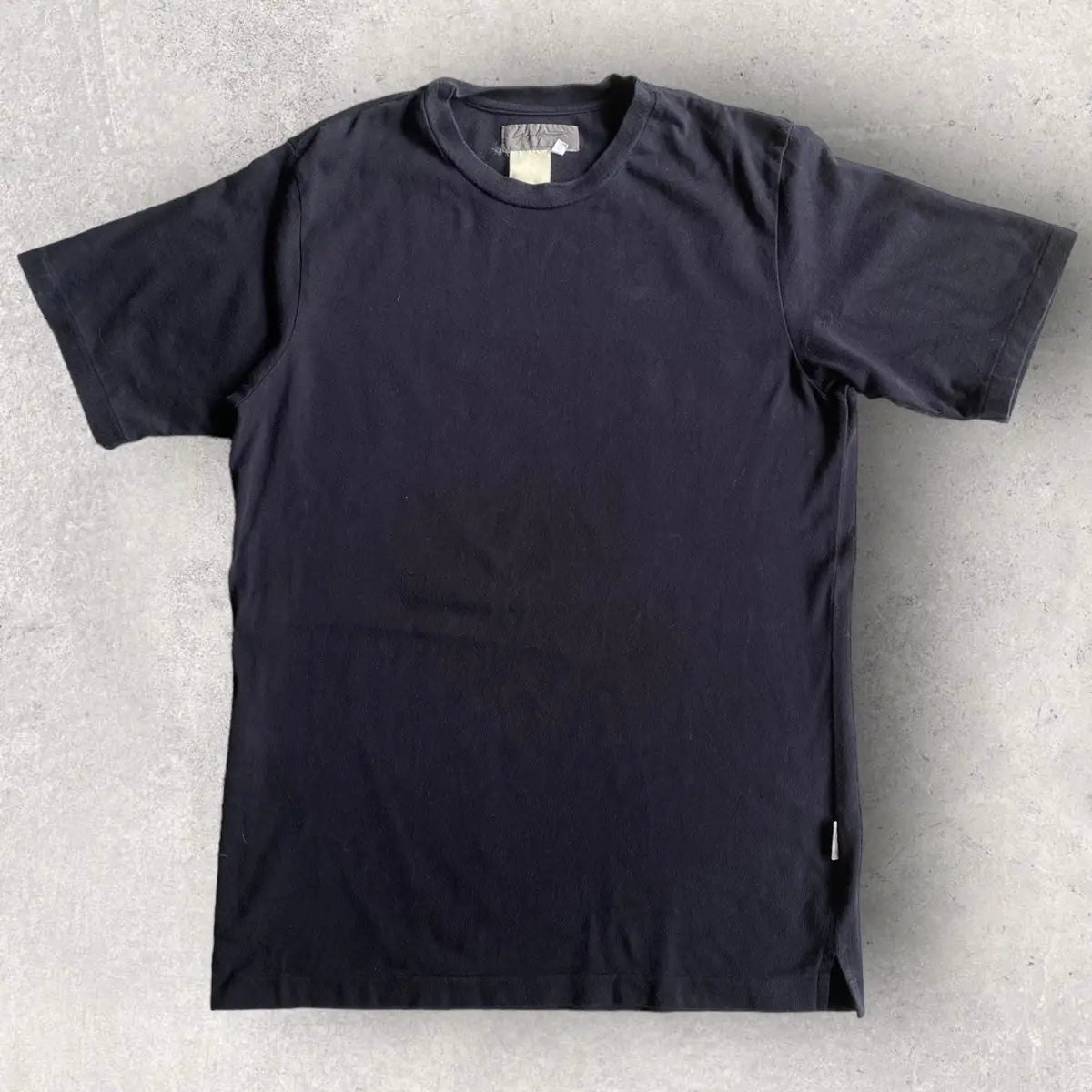 Yohj Yamamoto - Crew Neck Tee