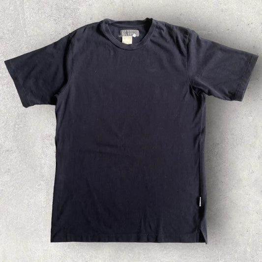 Yohj Yamamoto - Crew Neck Tee