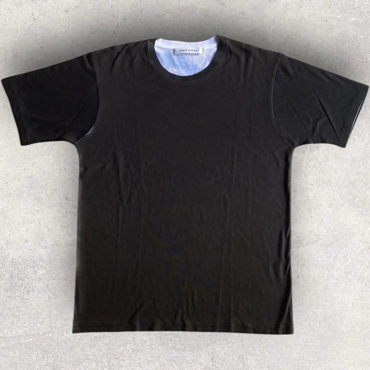 Craig Green - SS19 Abstract Women Print T Shirt