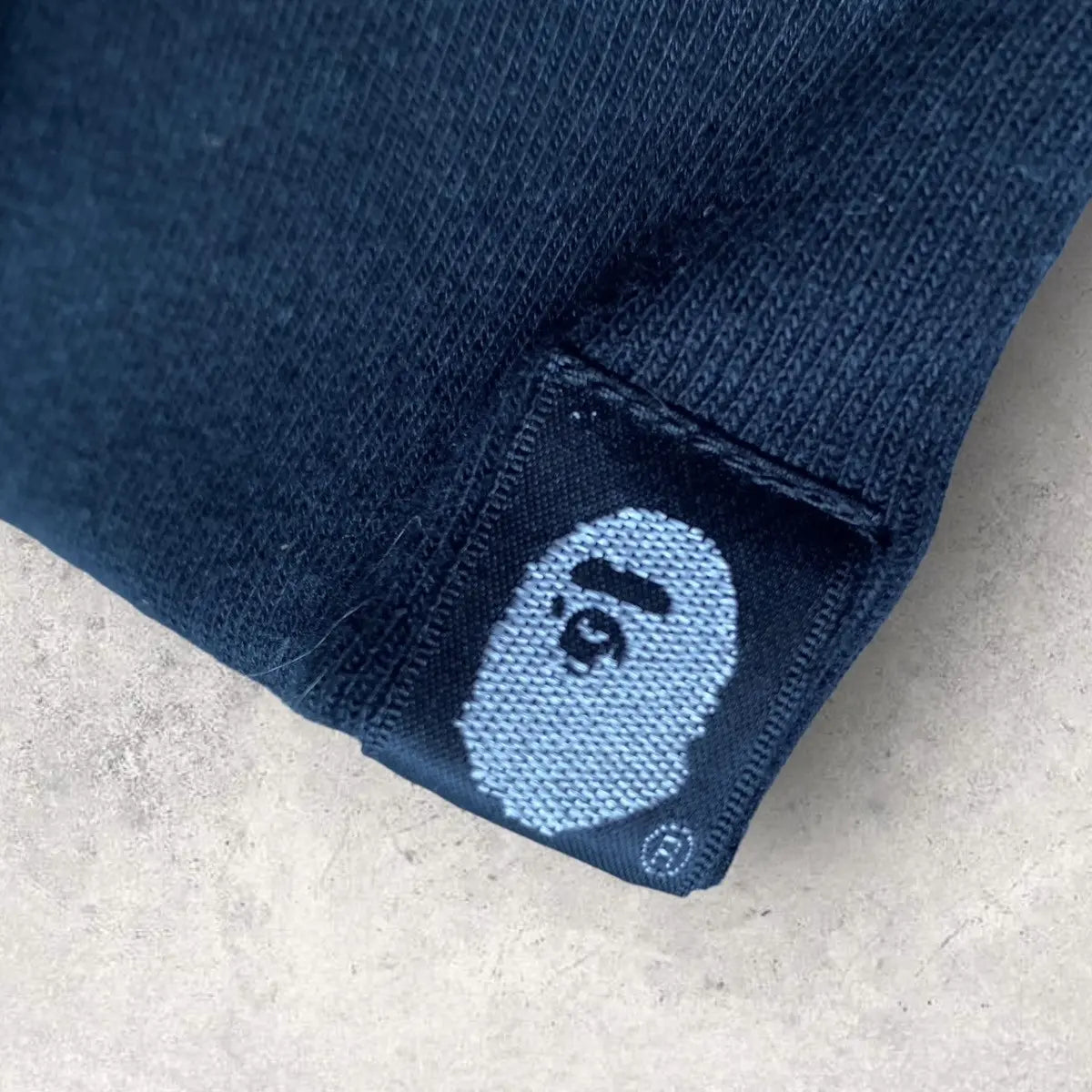 Bape - Swarovski logo Hoodie  Men's US XL / EU 56 / 4•Used