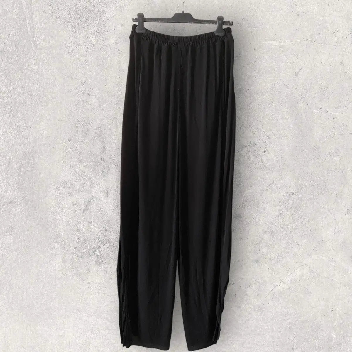 Rick Owens : NWT Rick Owens S/S24 Lido Cupro Track Pants