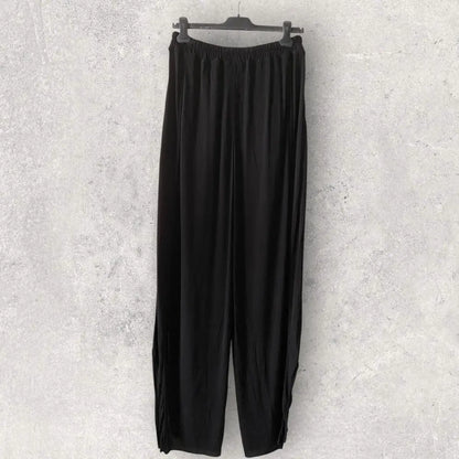 Rick Owens : NWT Rick Owens S/S24 Lido Cupro Track Pants