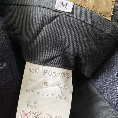 Yohji Yamamoto - Y’s For Men Rattan Jacquard Ballon Pants