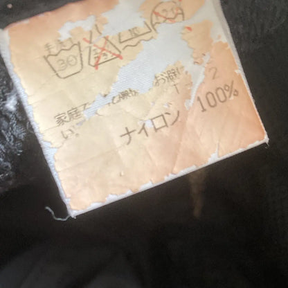 Final Home - Vintage SS03 Cargo Nylon Pants