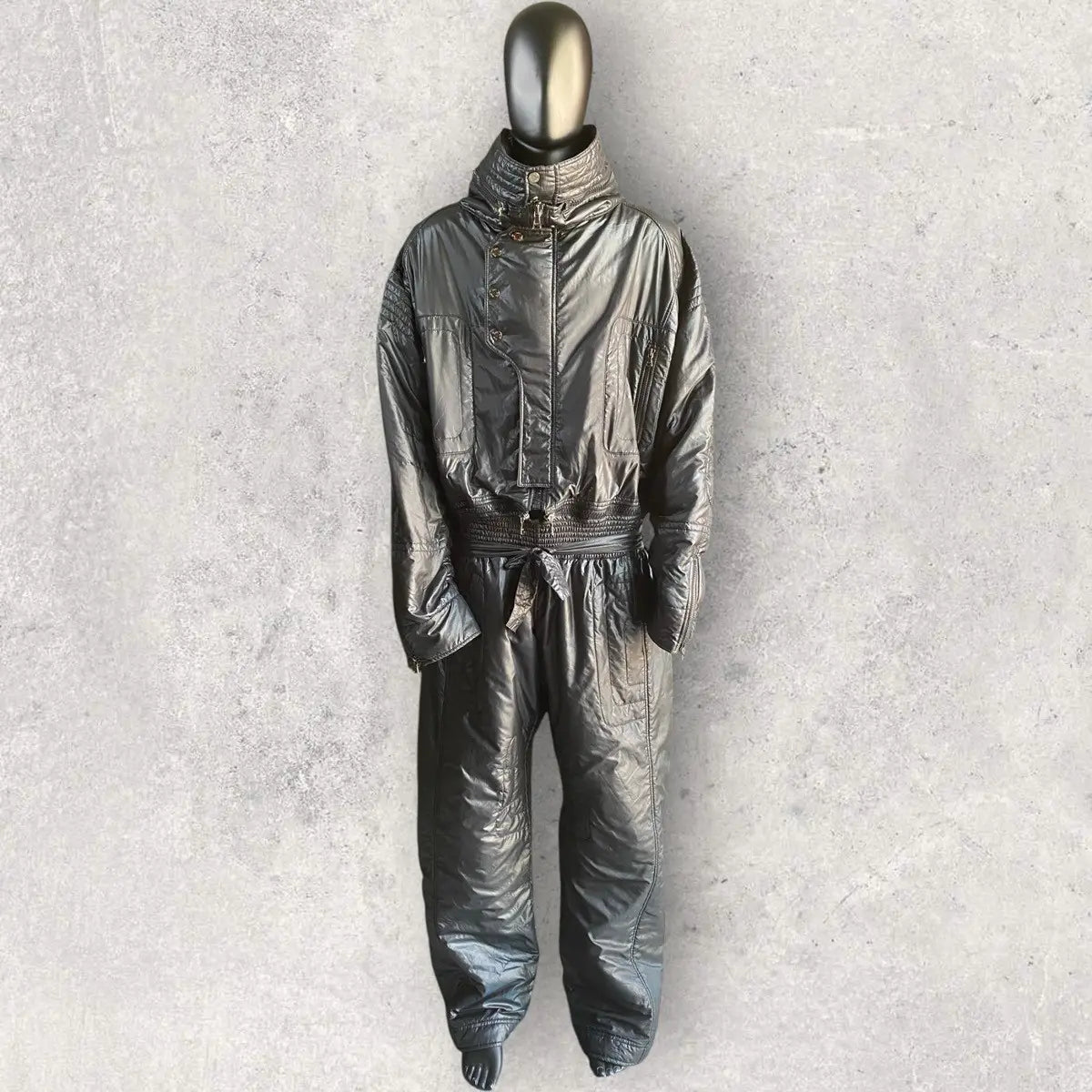 Dolce & Gabbana - D & G Runway AW10 Ski Suit  Men's US 33•Used