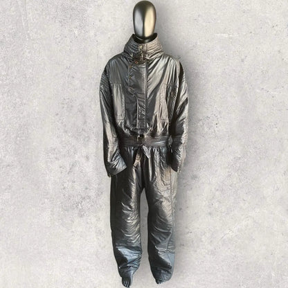 Dolce & Gabbana - D & G Runway AW10 Ski Suit  Men's US 33•Used