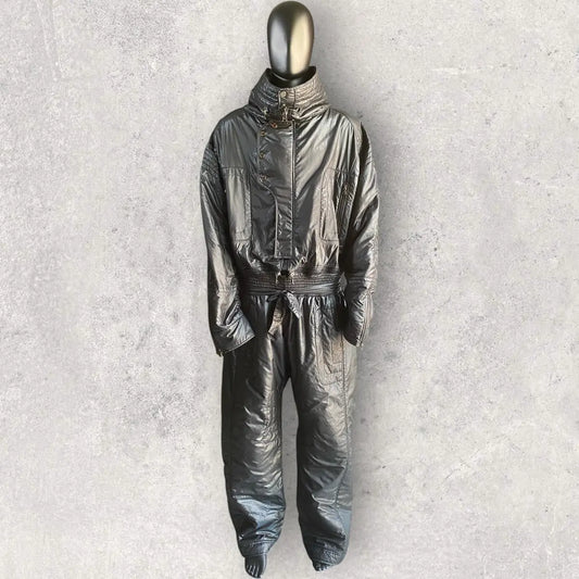 Dolce & Gabbana - D & G Runway AW10 Ski Suit  Men's US 33•Used