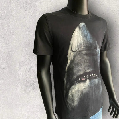 Givenchy - Fall17 Shark By Riccardo Tisci