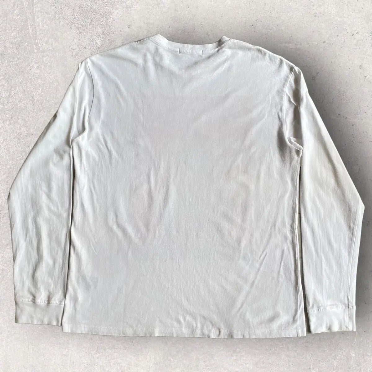 Undercover - Sound Systems L/S