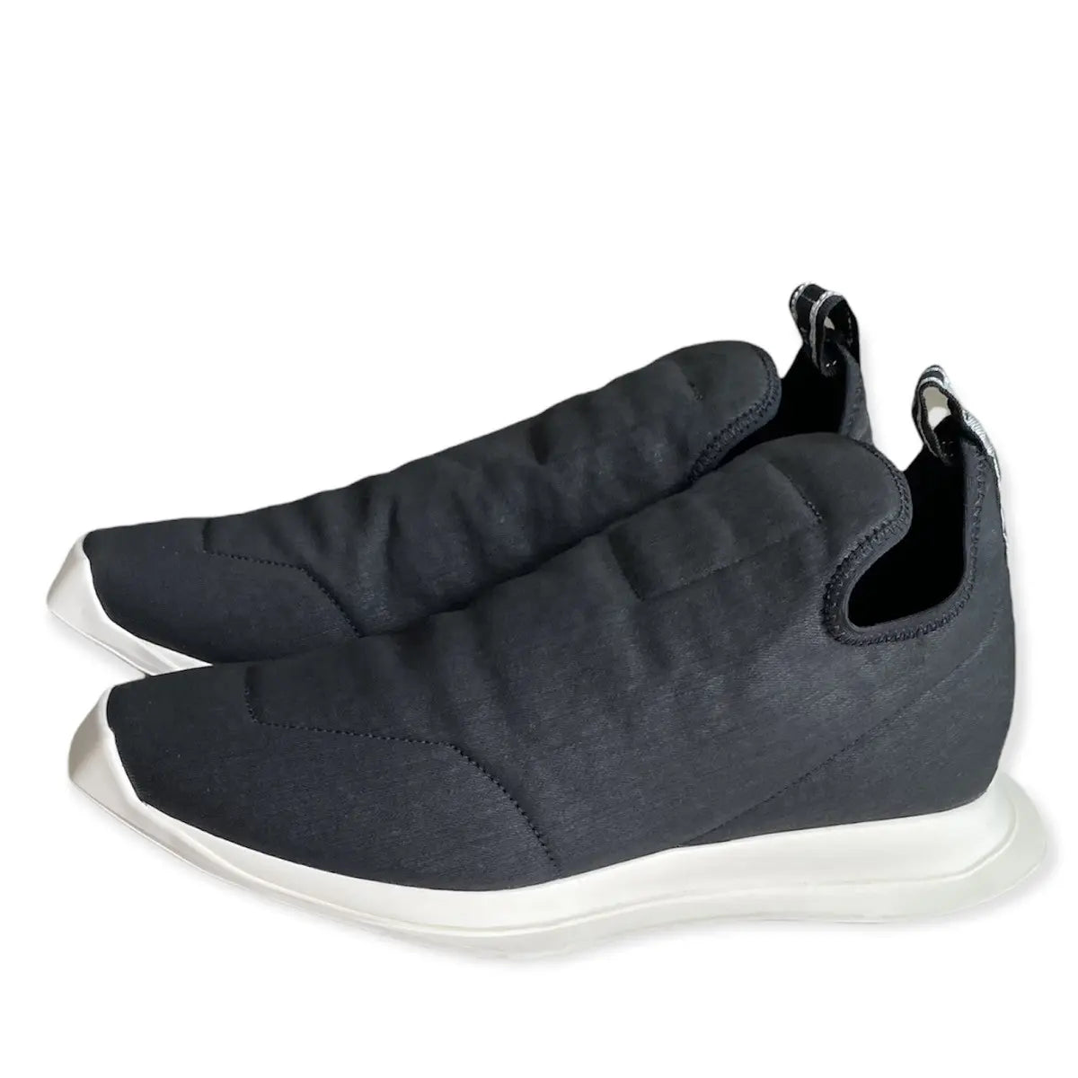 Rick Owens - Drkshdw New Runner Sneakers