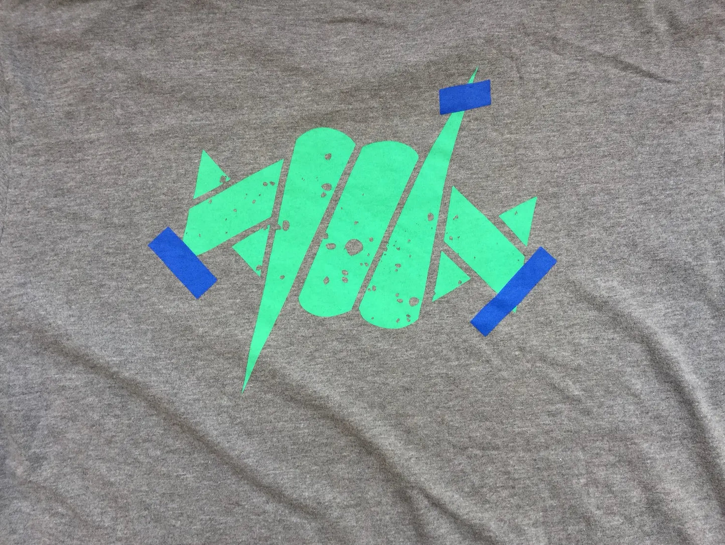 Undercover - T Shirt by Recon