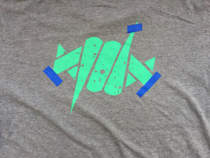 Undercover - T Shirt by Recon