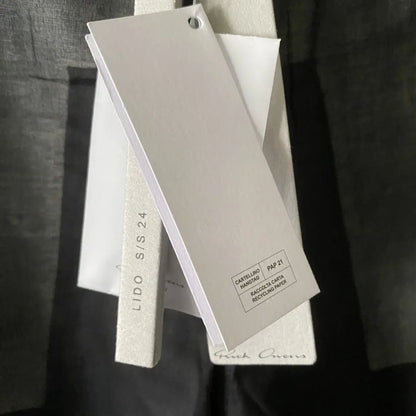 Rick Owens : NWT Rick Owens S/S24 Lido Bolan Bootcut