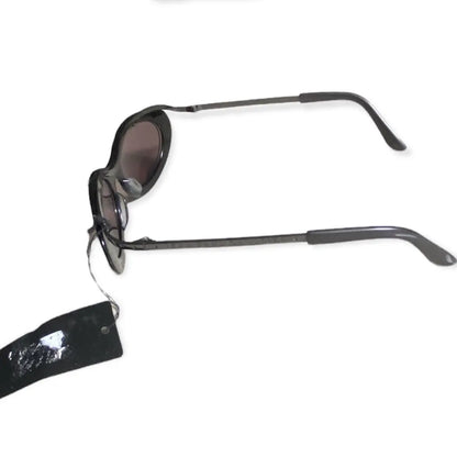 Jean Paul Gaultier - Kept Unsure Vintage JPG Cat eye Sunglasses 56-7201